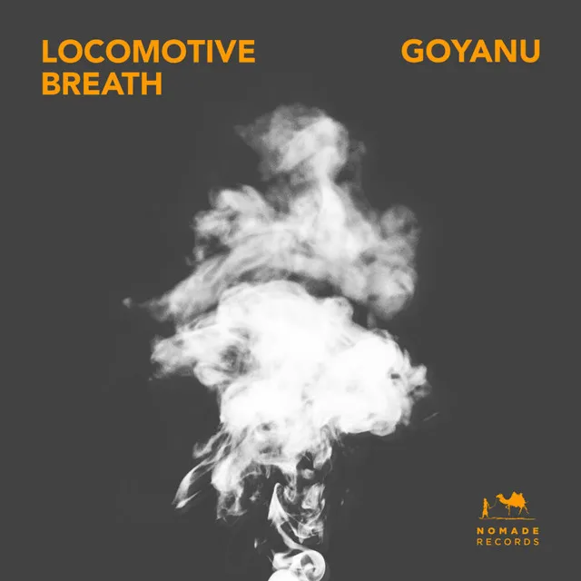 Locomotive Breath (Radio edit)