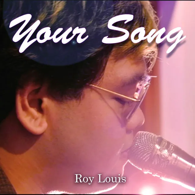 Your Song