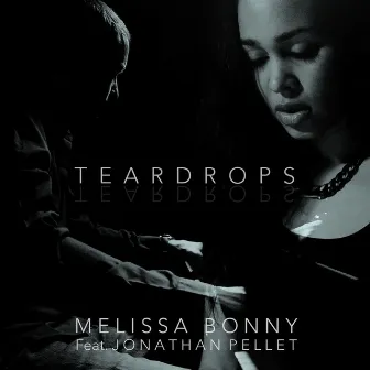 Teardrops by Melissa Bonny