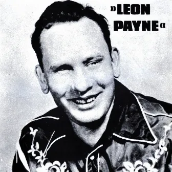 I Love You Because by Leon Payne