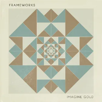 Imagine Gold by Frameworks