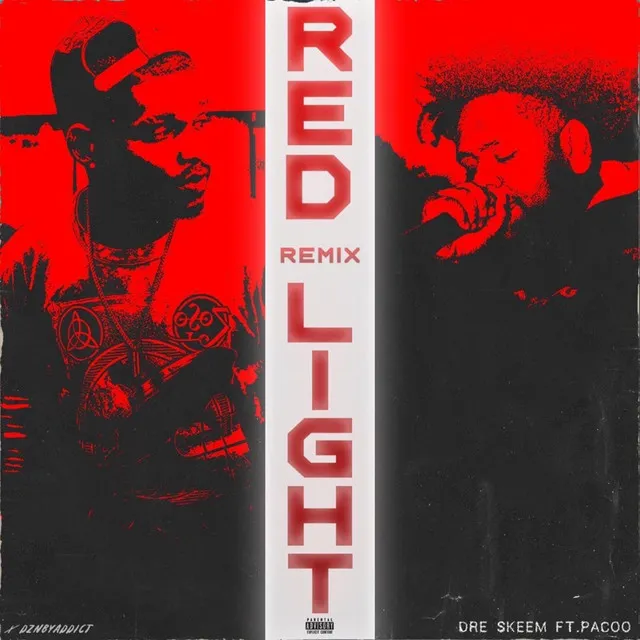 Red Light (Remix)