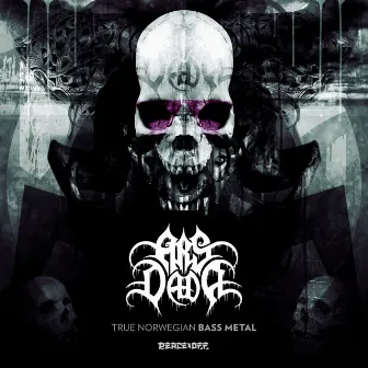 True Norwegian Bass Metal by Ars Dada