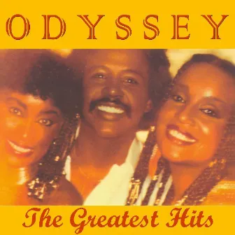 Greatest Hits by Odyssey