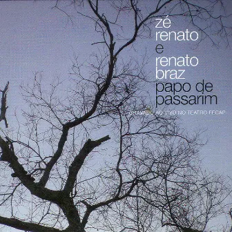 Papo De Passarim by Zé Renato