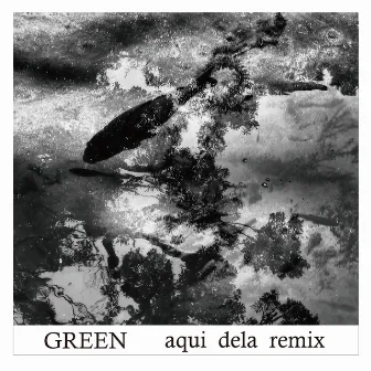 GREEN aqui dela (remix) by aqui dela