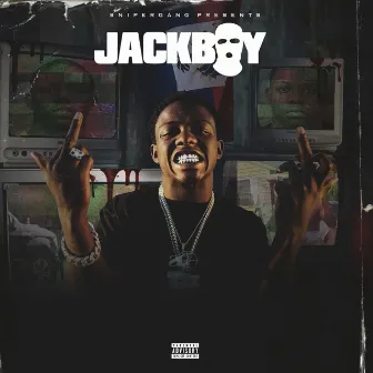 Jackboy by Jackboy