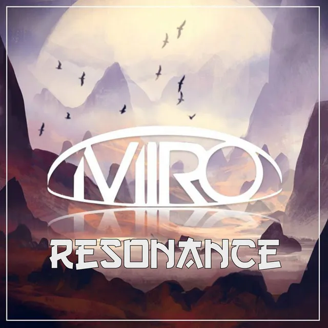 Resonance (ft. QAila)