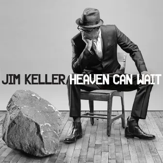 Heaven Can Wait by Jim Keller