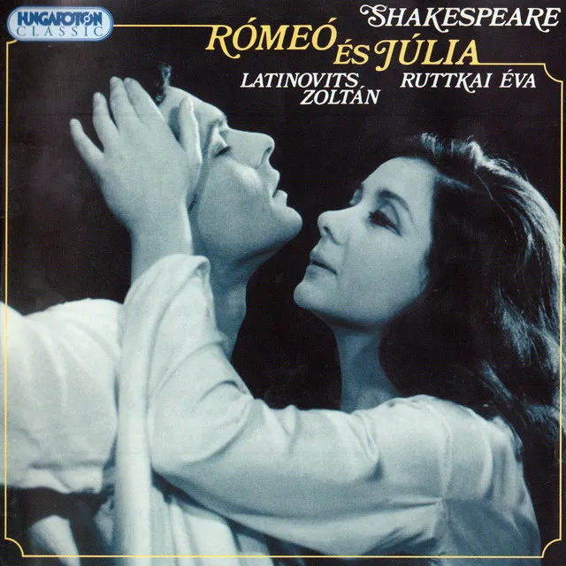 Romeo es Julia: Act I Scene 2: Utca