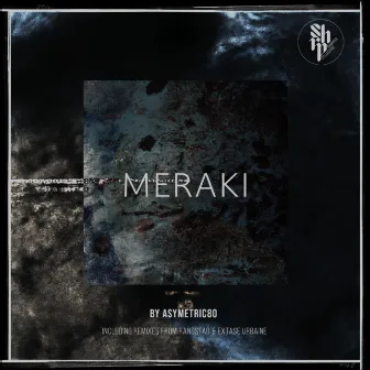 Meraki by Asymetric80