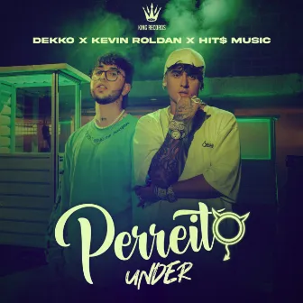 Perreito Under by HIT$ MUSIC