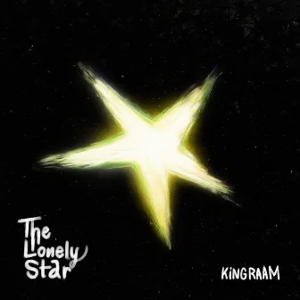 The Lonely Star by King Raam