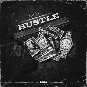 Hustle by Angelo El Cbn