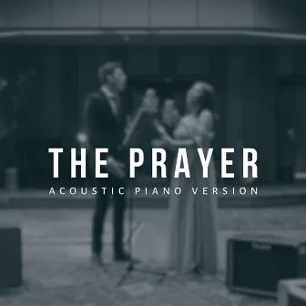 The Prayer (Acoustic Piano Version) by Shanelle de Lannoy