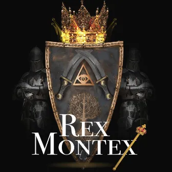 Rex Montex by Rex Montex