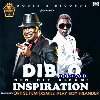 Inspiration by Diblo Dombolo