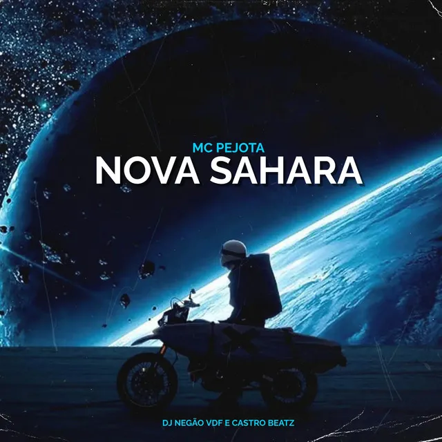 Nova Sahara