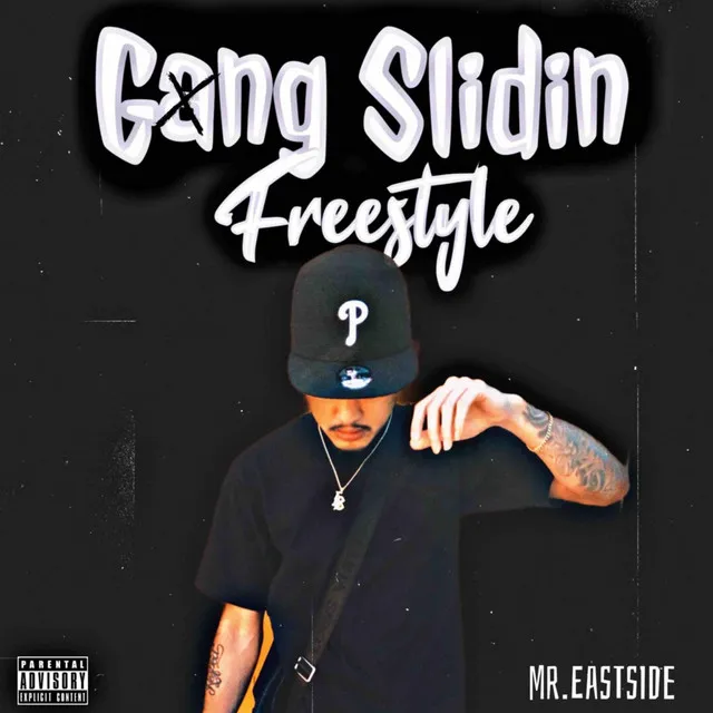 Gang Slidin' Freestyle