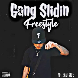 Gang Slidin' Freestyle by Mr. Eastside