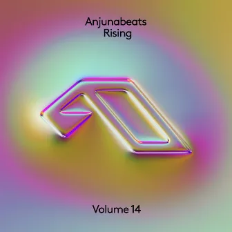 Anjunabeats Rising 14 by Leena Punks