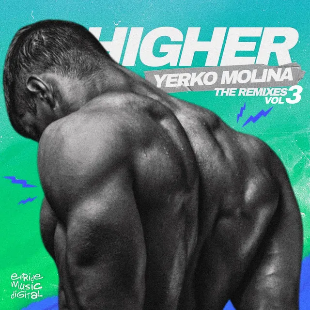 Higher - Pedro Arms Brazilian Radio Mix