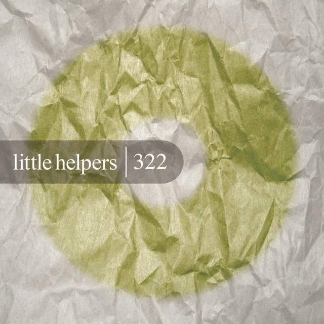 Little Helper 322-3