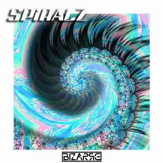 SPIRALZ by BIZARRE