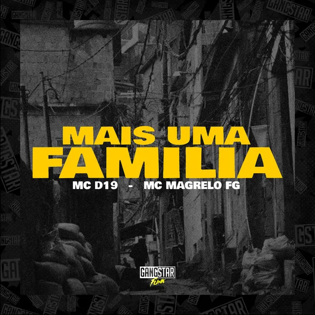 Mais uma Familia