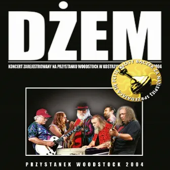 Live Przystanek Woodstock 2004 by Dżem