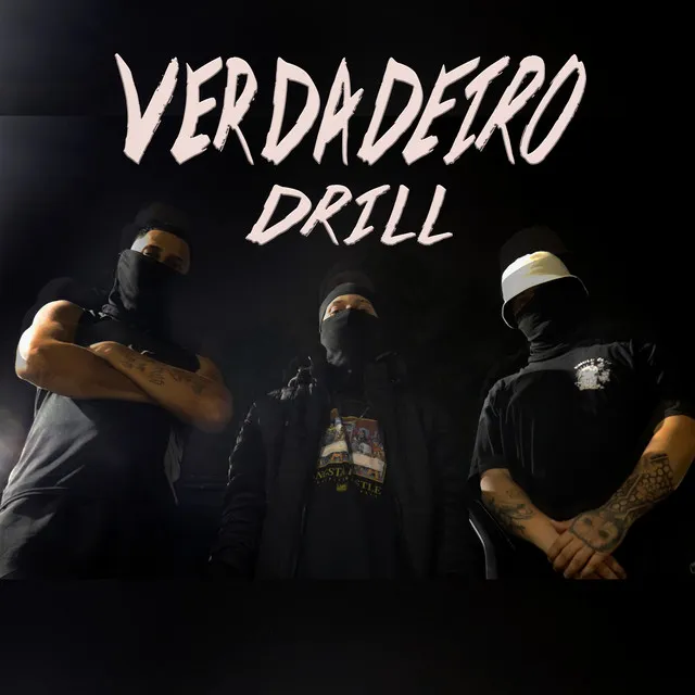 Verdadeiro Drill