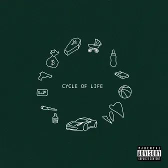 Cycle of Life (Deluxe) by NWF K Money