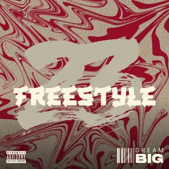 FREESTYLE 23 by Gio 23