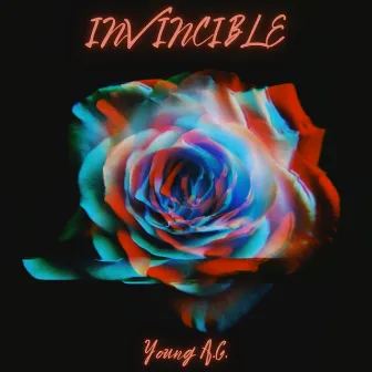 INVINCIBLE by Young A.G.