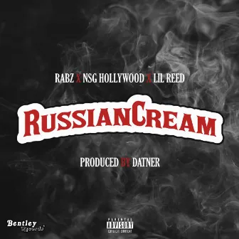 Russian Cream by Rabz