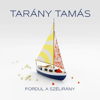 Fordul a szélirány by Tarány Tamás