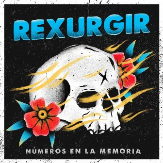 Números En La Memoria by Rexurgir