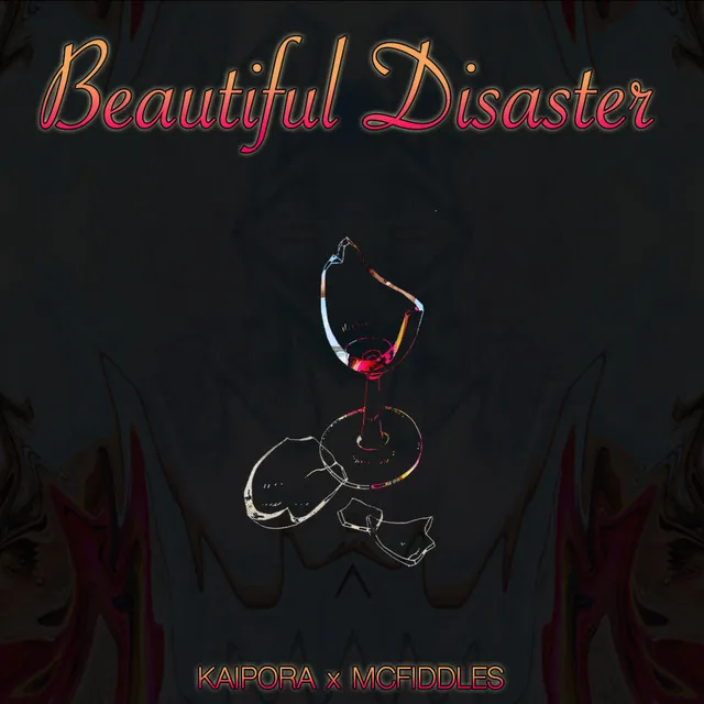 Beautiful Disaster