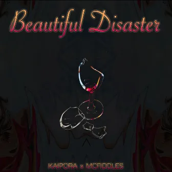 Beautiful Disaster by McFiddles