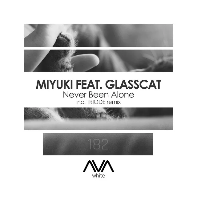 Never Been Alone - TRIODE Remix