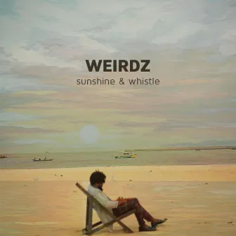 Sunshine & Whistle by Weirdz