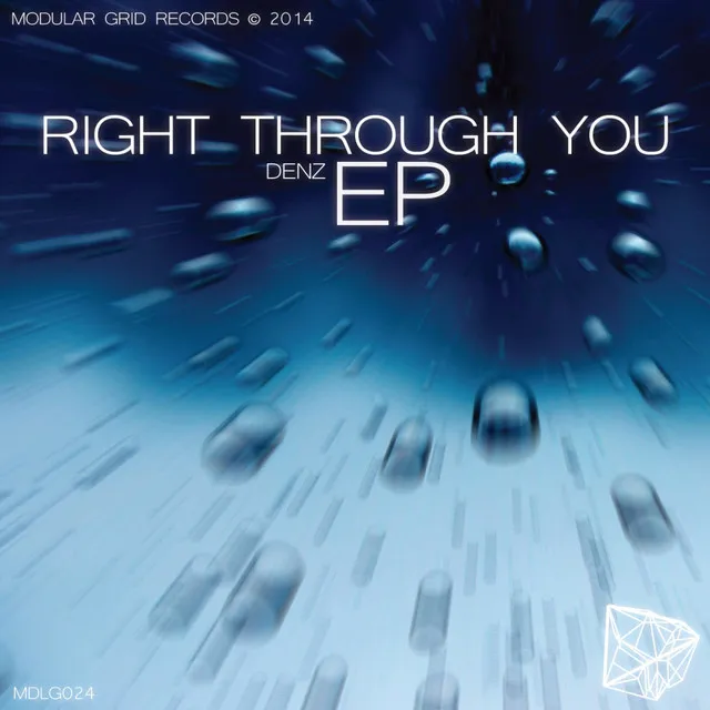 Right Through You