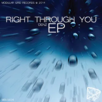 Right Through You by Denz