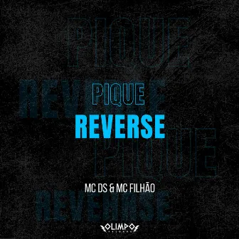 Pique Reverse by MC DS