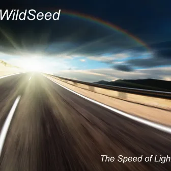 The Speed of Light by WildSeed