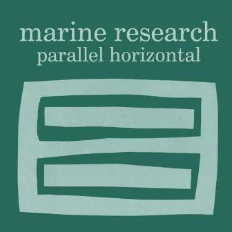 Parallel Horizontal by Marine Research