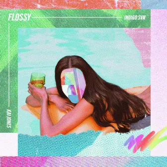 Flossy by Indigo Svn