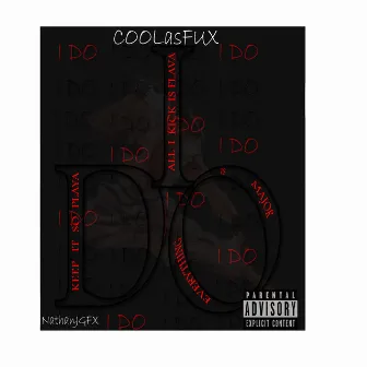 I Do by Coolasfux