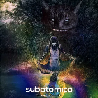 Cloud Shadows by Subatomica