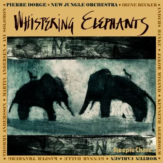 Whispering Elephants by New Jungle Orchestra